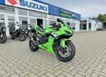 Angebot Kawasaki Ninja ZX-6R
