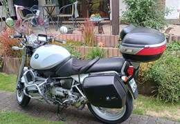 Gebrauchte BMW R 850 R