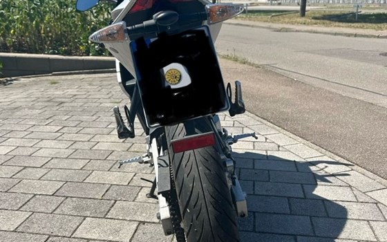 Gebrauchtmotorrad Aprilia RS 125 ABS - Bild 10