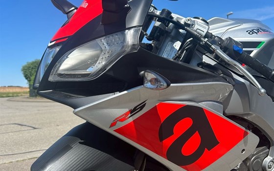 Gebrauchtmotorrad Aprilia RS 125 ABS - Bild 2