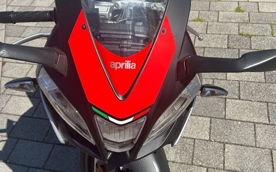 Gebrauchtmotorrad Aprilia RS 125 ABS - Bild 3
