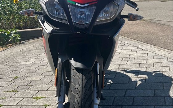 Gebrauchtmotorrad Aprilia RS 125 ABS - Bild 4