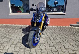 Gebrauchte Suzuki GSX-S1000
