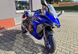 Gebrauchte Suzuki GSX-S1000