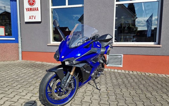 Gebrauchtmotorrad Suzuki GSX-S1000 - Bild 2