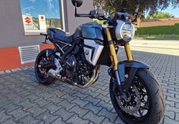 Gebrauchte Suzuki GSX-8T