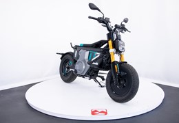 Gebrauchte BMW CE 04 L3e A1