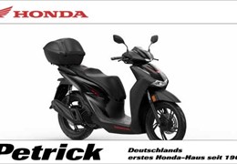 Gebrauchte Honda SH150i