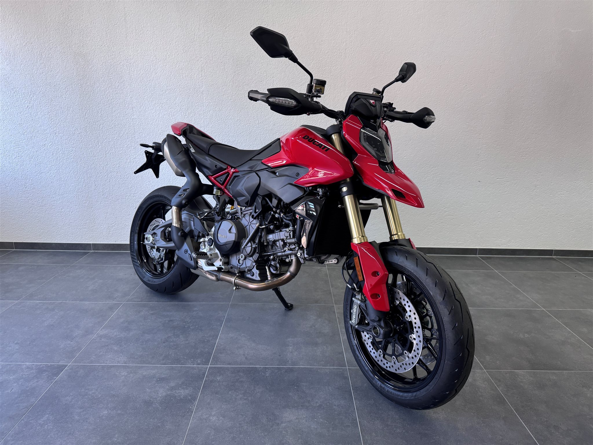 Gebrauchtfahrzeug