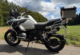 Gebrauchte BMW R 1200 GS Adventure