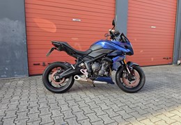 Gebrauchte Triumph Tiger Sport 660