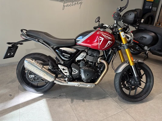 Triumph Speed 400 () - Bild 2