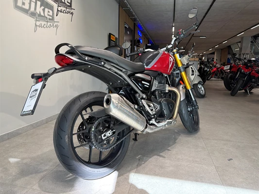 Triumph Speed 400 () - Bild 3