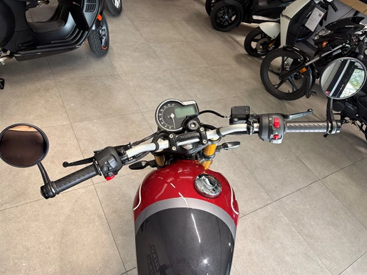 Triumph Speed 400 () - Bild 4