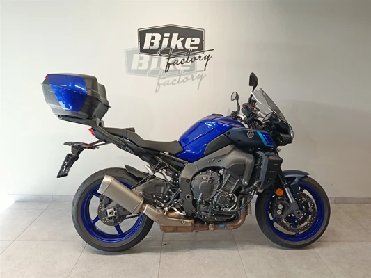 Yamaha MT-10 (blau) - Bild 2