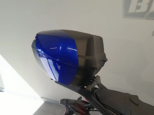 Yamaha MT-10 (blau) - Bild 3