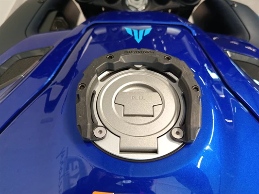 Yamaha MT-10 (blau) - Bild 4