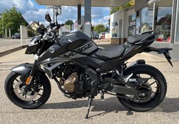 Neumotorrad Voge R625