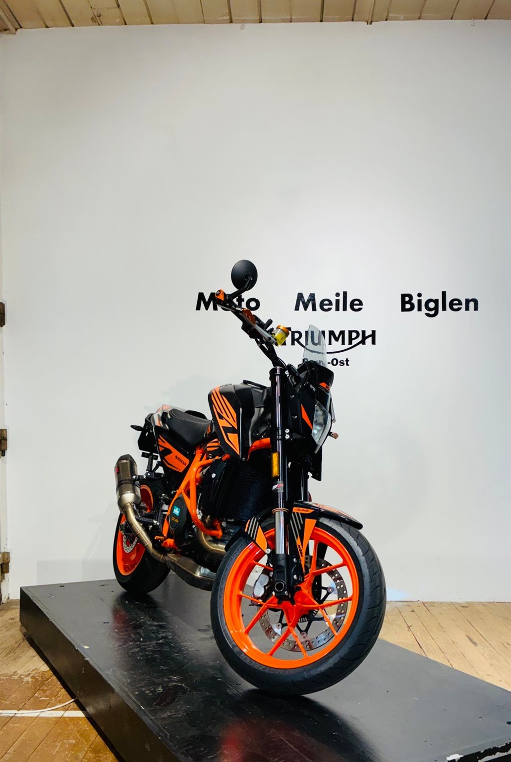 Gebrauchtfahrzeug