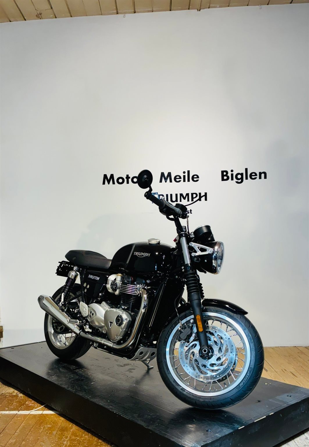 Gebrauchtfahrzeug