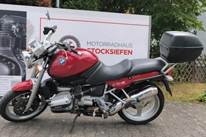 Angebot BMW R 1100 R