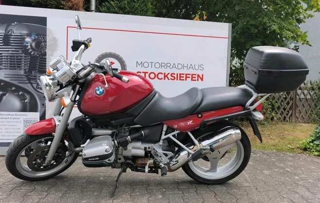 BMW R 1100 R
