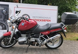 Gebrauchte BMW R 1100 R