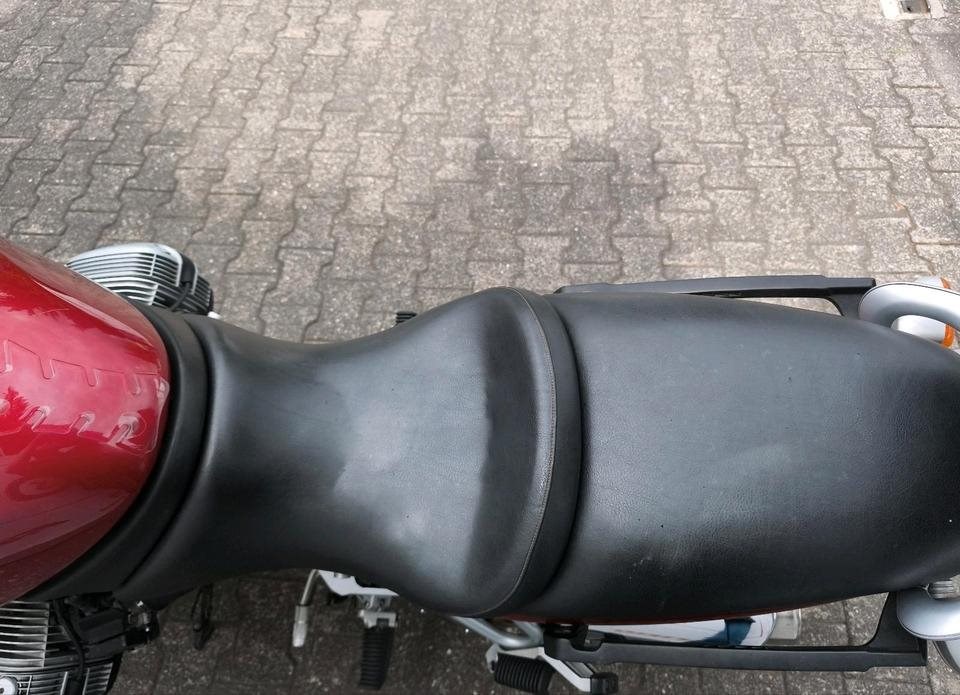 Angebot BMW R 1100 R