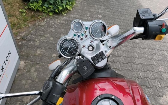 Gebrauchtmotorrad BMW R 1100 R - Bild 11