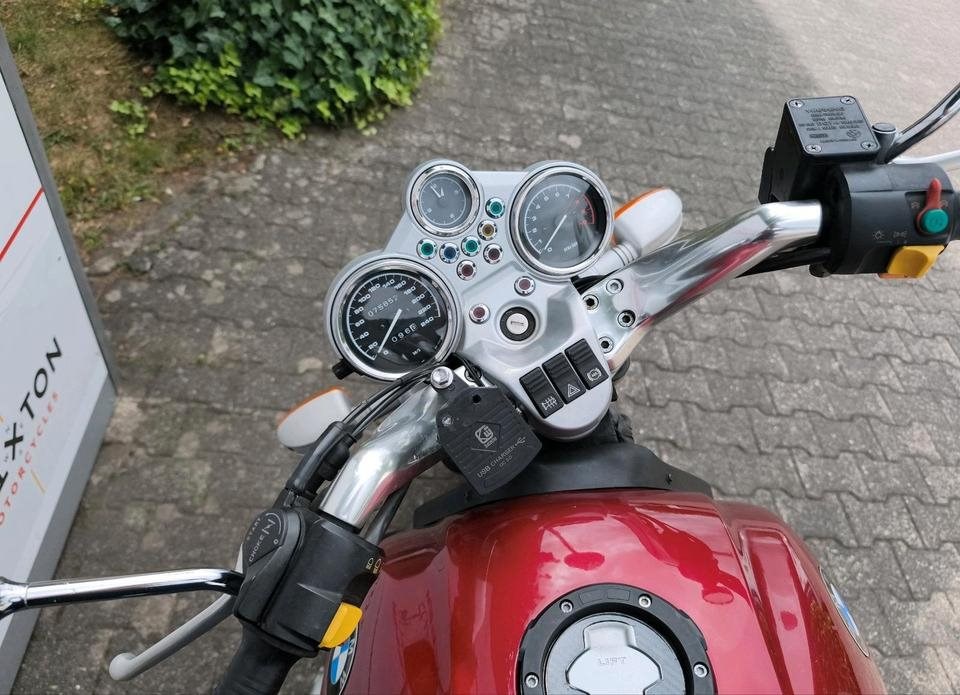 Angebot BMW R 1100 R