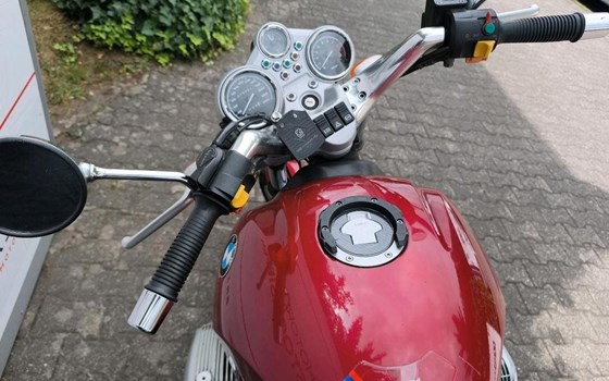 Gebrauchtmotorrad BMW R 1100 R - Bild 12