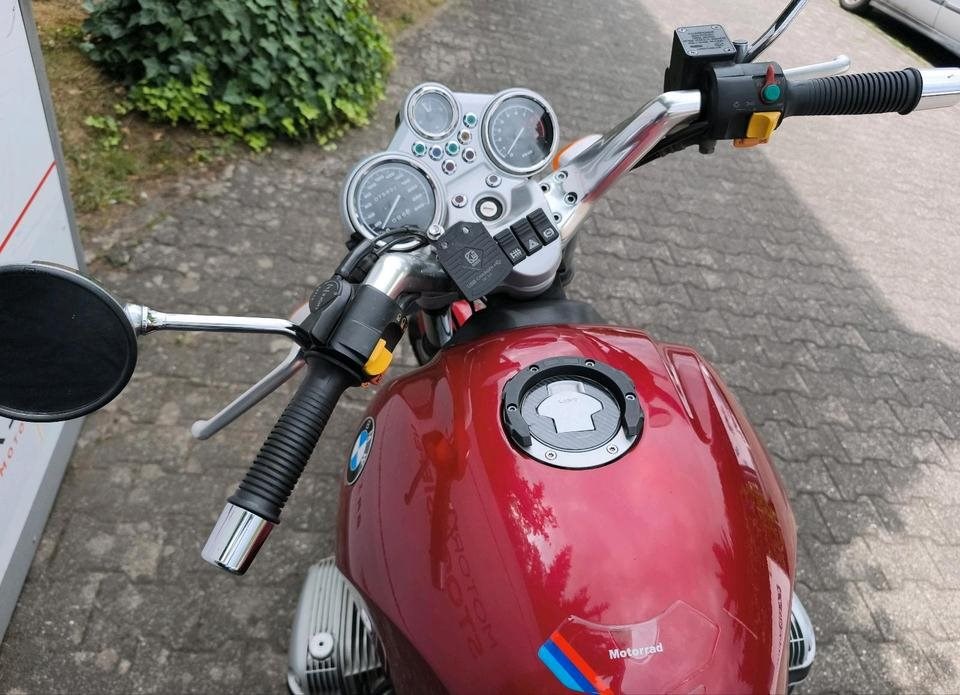 Angebot BMW R 1100 R