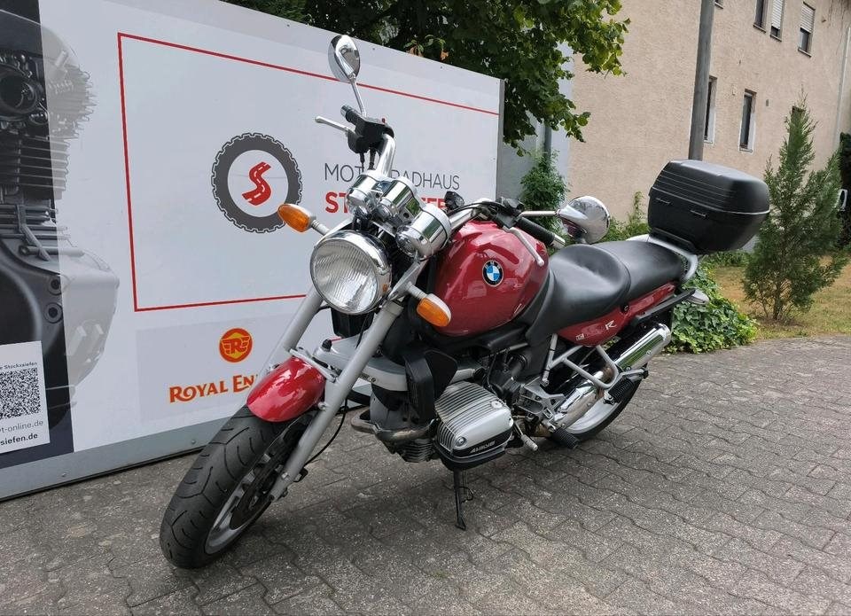 Angebot BMW R 1100 R