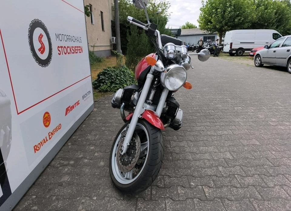 Angebot BMW R 1100 R