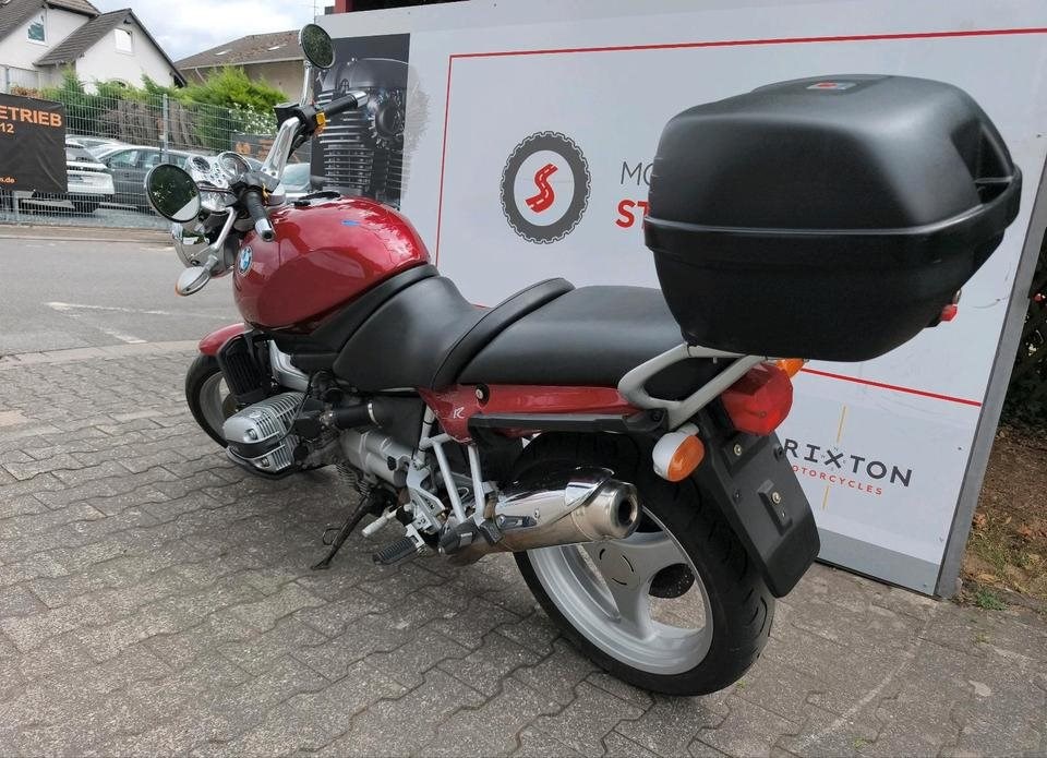 Angebot BMW R 1100 R