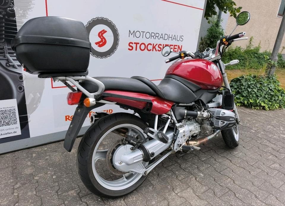 Angebot BMW R 1100 R