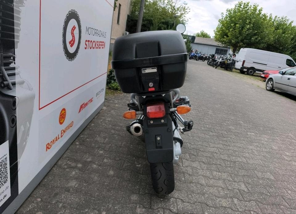 Angebot BMW R 1100 R