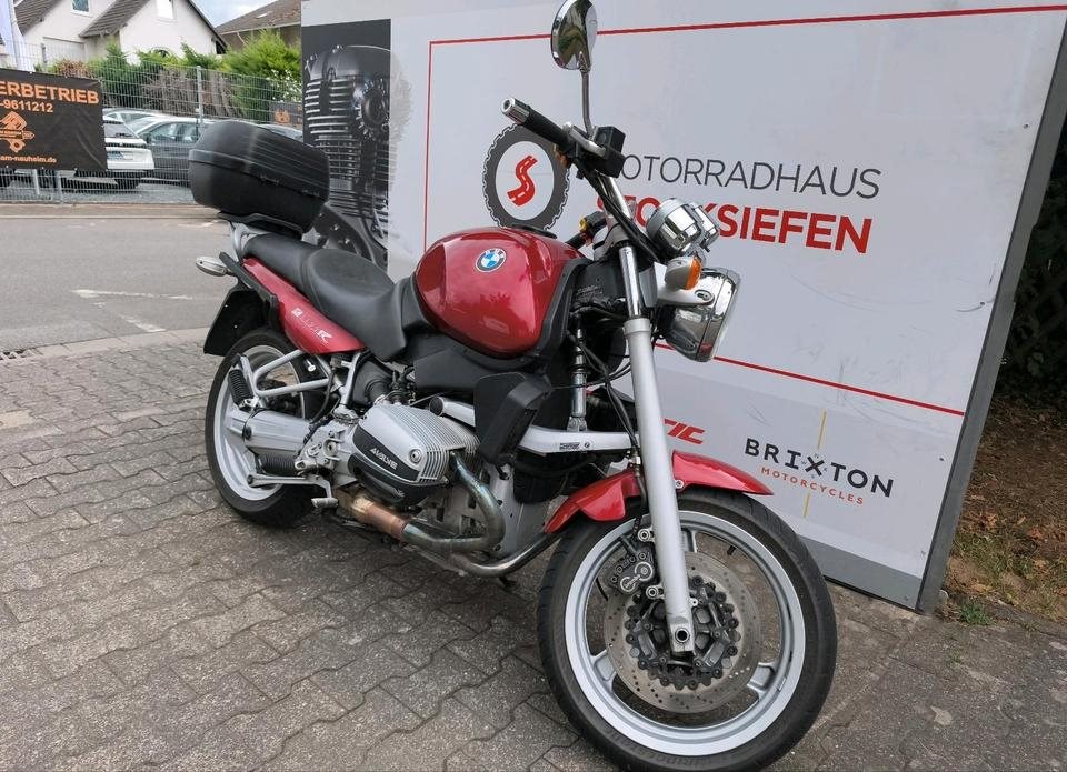Angebot BMW R 1100 R