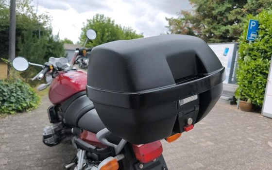 Gebrauchtmotorrad BMW R 1100 R - Bild 9