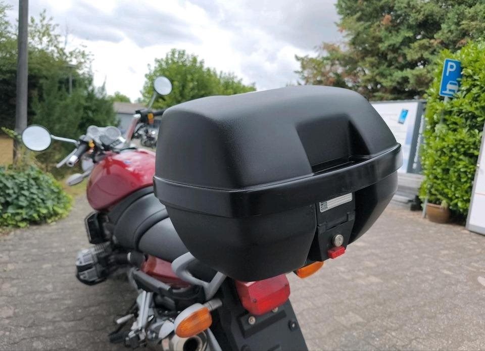 Angebot BMW R 1100 R