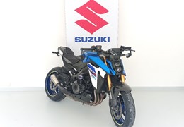 Gebrauchte Suzuki GSX-S1000