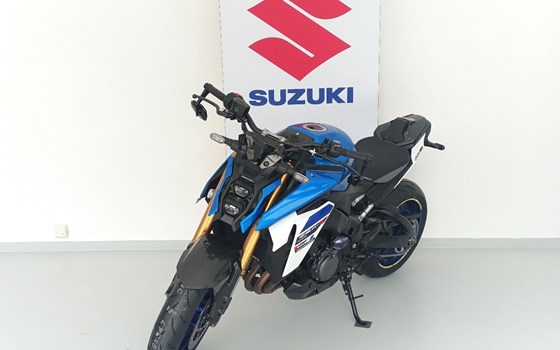 Gebrauchtmotorrad Suzuki GSX-S1000 - Bild 2