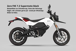 Angebot Zero FXE