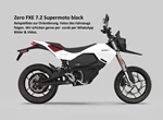Angebot Zero FXE