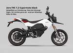 Angebot Zero FXE
