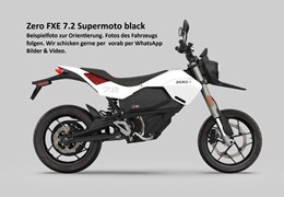 Gebrauchte Zero FXE