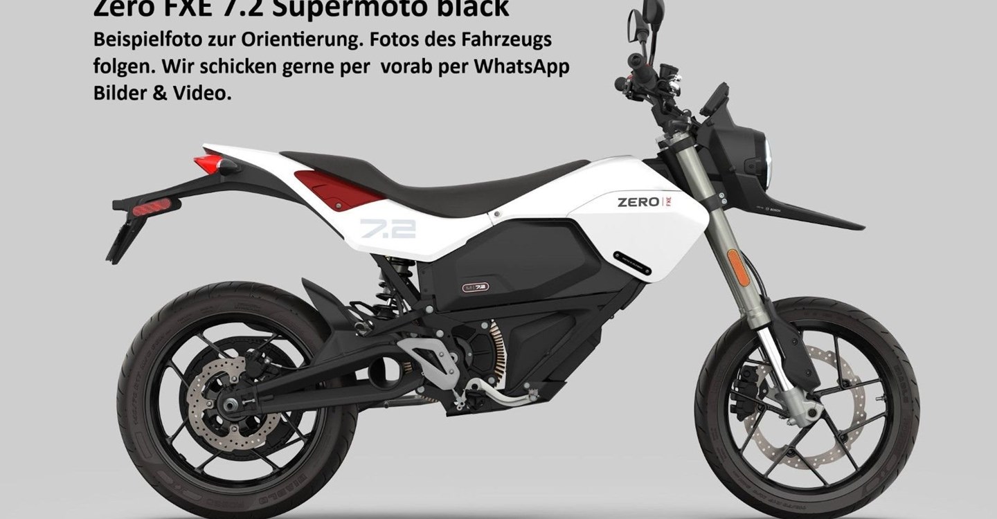 Angebot Zero FXE