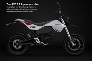 Angebot Zero FXE