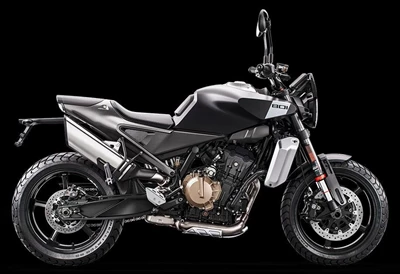 Svartpilen 801