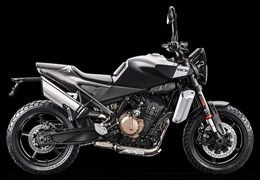 Neumotorrad Husqvarna Svartpilen 801